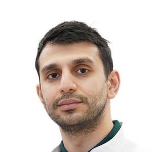 Байрамов Хикмет Назимович