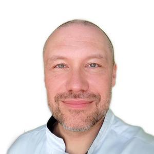 Калашников Александр Александрович