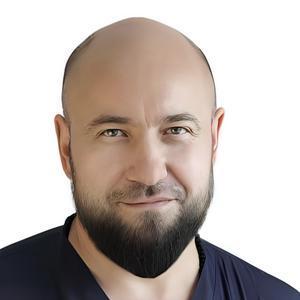 Баженов Артем Григорьевич