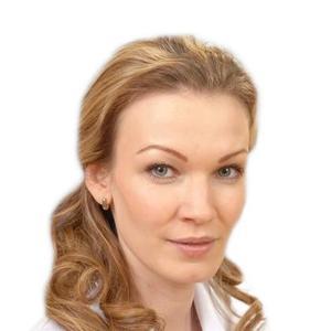 Творогова Екатерина Юрьевна