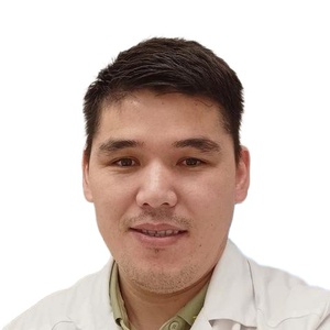 Раимжанов Чынгыз Абдыжапарович