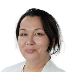 Ковальчук Линара Маратовна