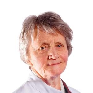 Цырлина Евгения Владимировна