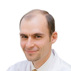 Бернацкий Артур Степанович