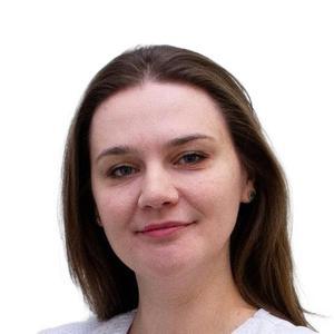 Кунина Ольга Ивановна