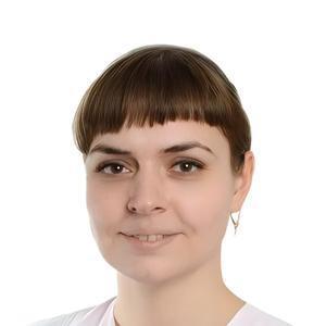 Трефилова Мария Леонидовна