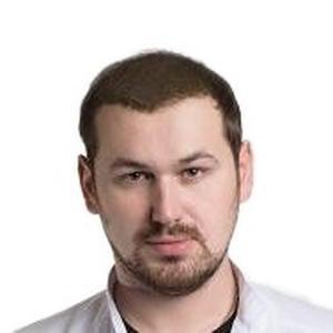 Найден Алексей Леонидович