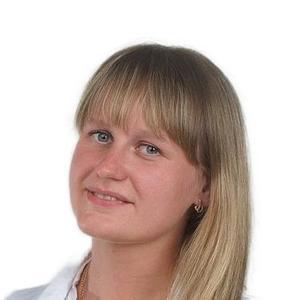 Байкалова Ольга Игоревна