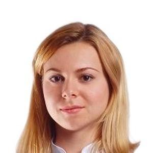 Коваленко Ирина Михайловна