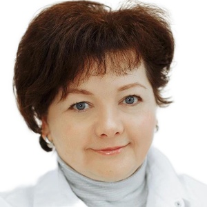 Бурэ Наталья Павловна