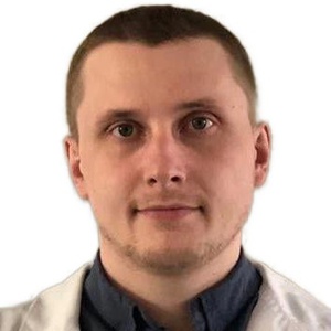 Орел Вячеслав Васильевич