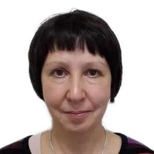 Крылова Мария Александровна