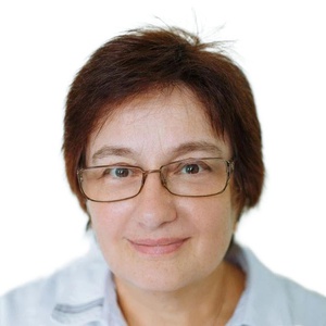 Шац Ирина Абрамовна