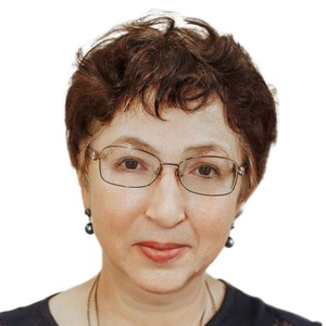 Милявская Ирина Романовна