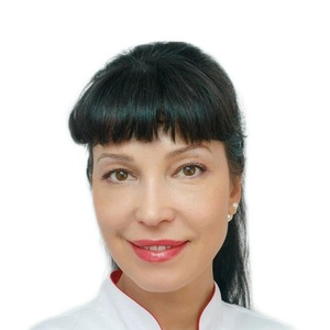 Манылова Елена Сергеевна