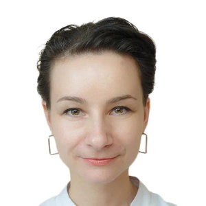 Синельникова Надежда Алексеевна