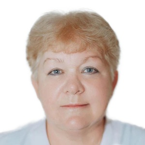 Назарихина Татьяна Геннадьевна