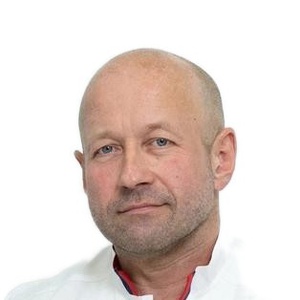 Федоров Андрей Леонидович