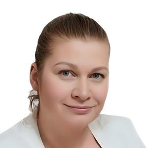 Семенова Мария Олеговна