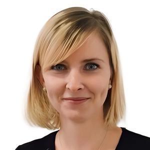 Чудина Олеся Сергеевна