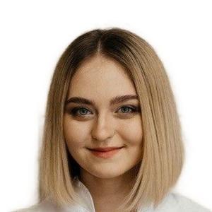 Лобачева Екатерина Ивановна