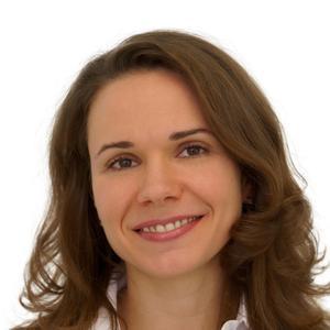 Павлова Анна Геннадьевна