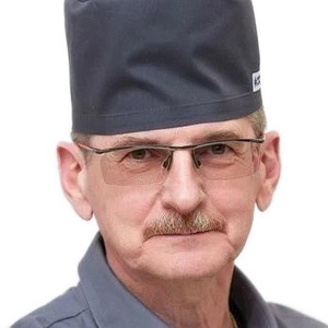 Анчуков Валерий Борисович