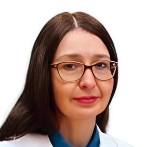 Ершова Татьяна Викторовна