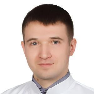 Вальцев Евгений Алексеевич