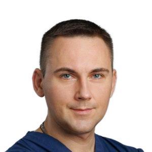 Корнев Кирилл Васильевич