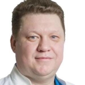 Князев Александр Станиславович