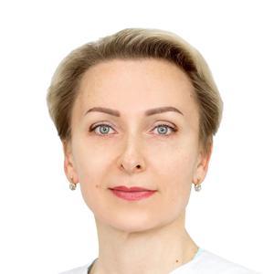 Варшавская Ирина Викторовна