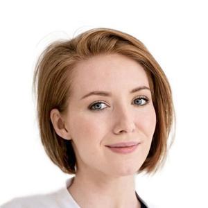 Кольке Алена Алексеевна