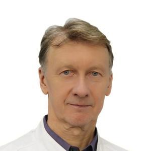 Белов Николай Борисович