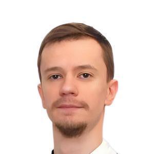 Былинский Дмитрий Николаевич