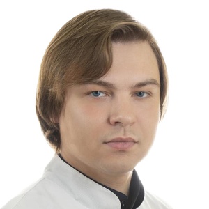 Рассказов Иван Сергеевич