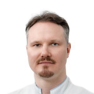 Кондратовский Феликс Сергеевич