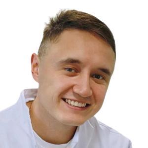 Елькин Тимур Сергеевич