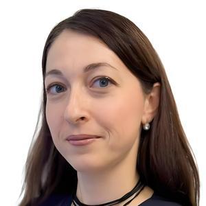 Васина Олеся Алексеевна