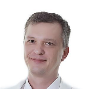 Рыбин Андрей Владимирович