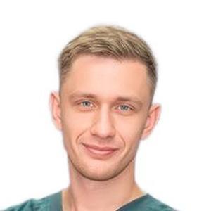 Федулов Дмитрий Сергеевич