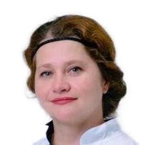 Угольникова Елена Владимировна