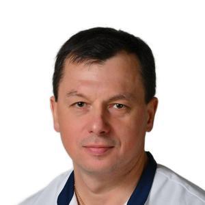 Федоров Николай Александрович