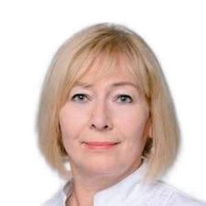 Павлова Маргарита Степановна