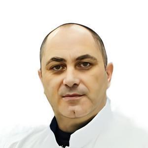 Галиев Вадим Станиславович