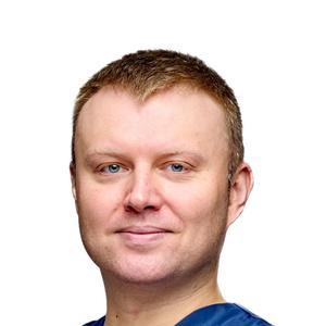 Савашинский Ярослав Сергеевич