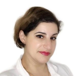 Магди Надья Ахмедовна