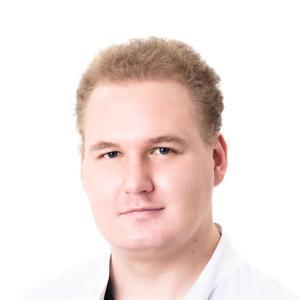 Иванов Олег Александрович