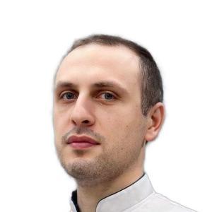 Мчедлидзе Бачана Отарьевич