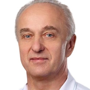 Стоцкий Петр Владимирович